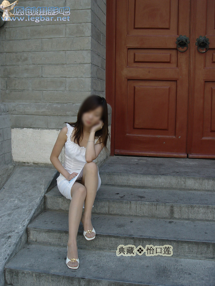 淡淡猫香全部丝袜套图大合集 2